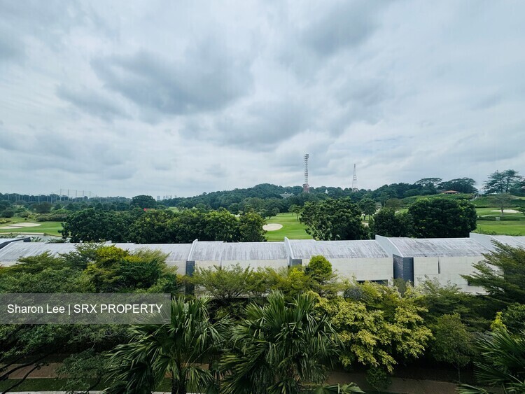 Turquoise (D4), Condominium #562215341